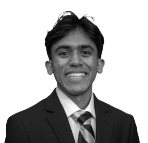 DEV LOCHAN, Co-Founder & CEO at SafeStride
