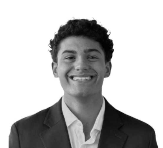 SID ASTRACHAN, Director of Sales at SafeStride