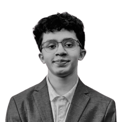 DHRUV LOCHAN, Co-Founder & CTO at SafeStride